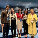 Equipa do CEIDSS participa no XXIV Congresso de Nutrição e Alimentação