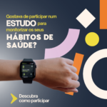 CEIDSS recruta participantes para Estudo Piloto no âmbito do projeto BETTER4U