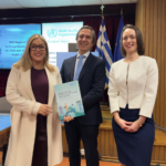 CEIDSS participa no lançamento do documento da OMS “Quality Standards for Child and Youth Mental Health Services”