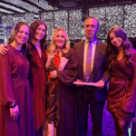 CEIDSS marca presença na 5ª edição dos prémios Viver Saudável