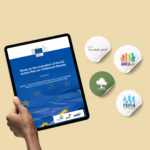 Projetos do CEIDSS mencionados no documento “Study on the Evaluation of the EU Action Plan on Childhood Obesity”