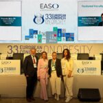 CEIDSS participated in the 33º European Congress on Obesity (ECO)